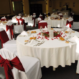 PROMOTION NAPPE RONDE OU CARRÉE